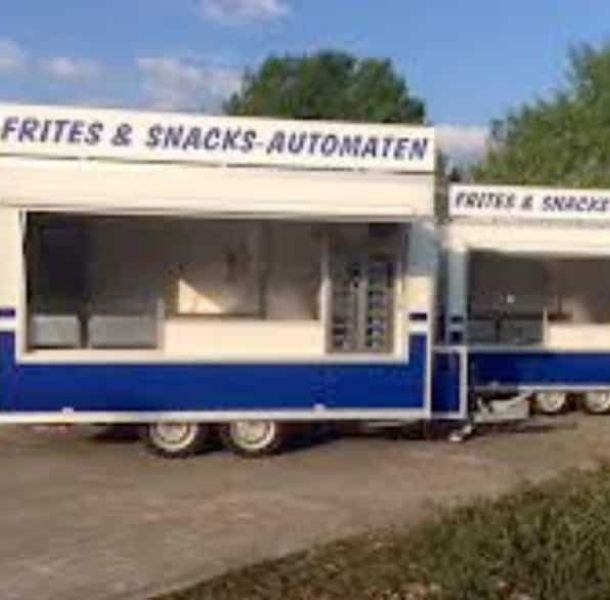 Snackwagen