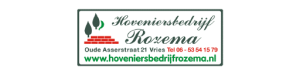 Hoveniersbedrijf Rozema