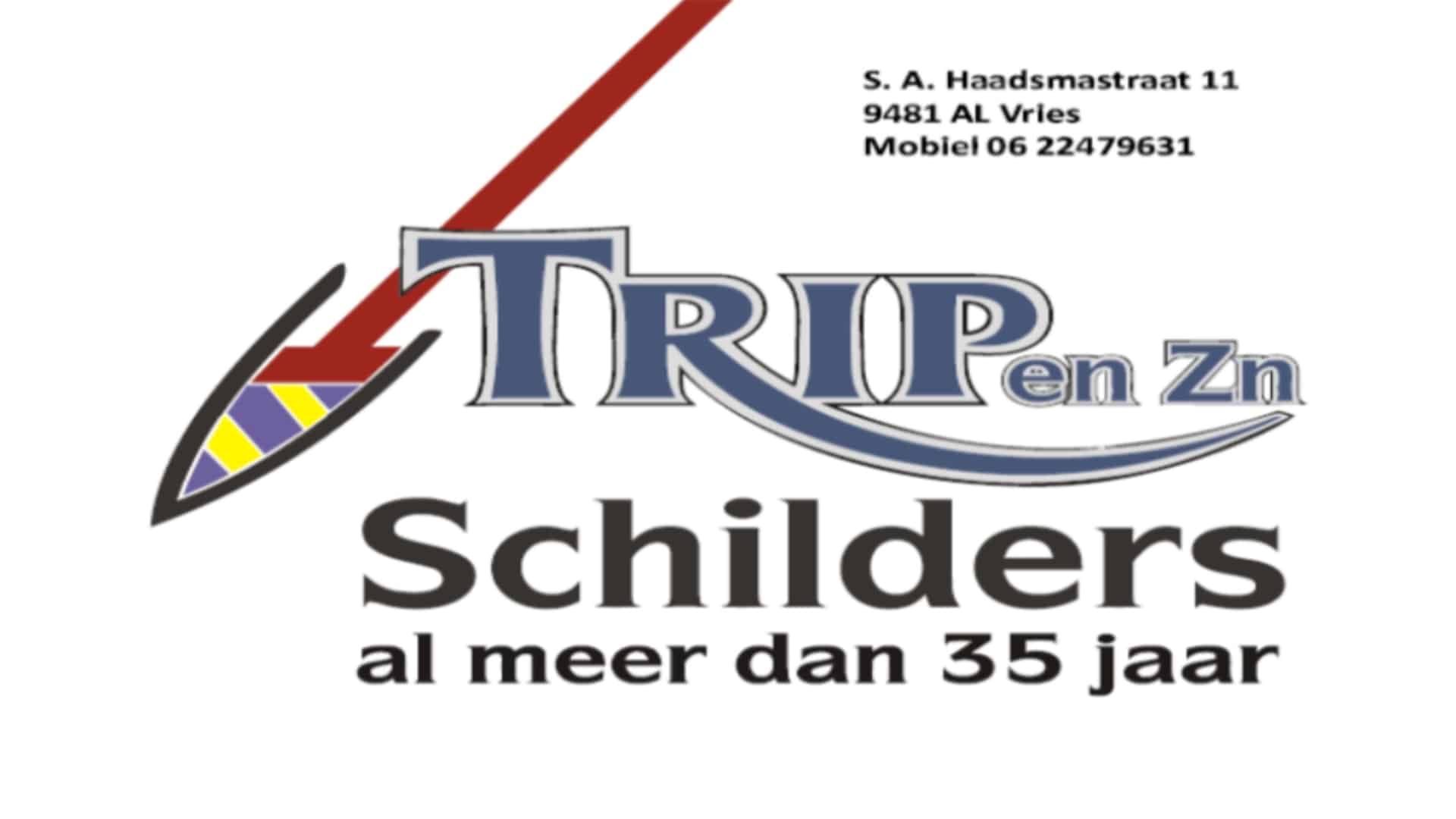 Trip Schilders Vries