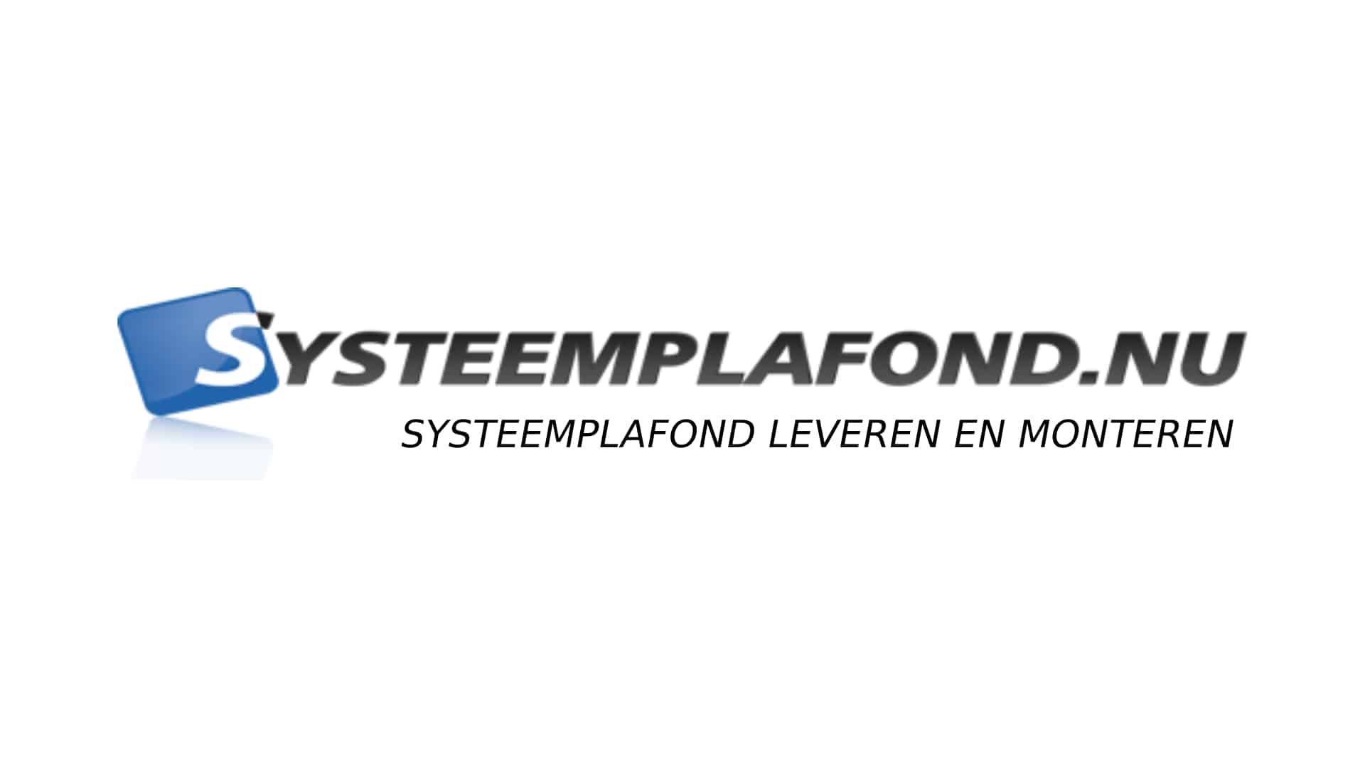 Systeemplafond.nu Assen